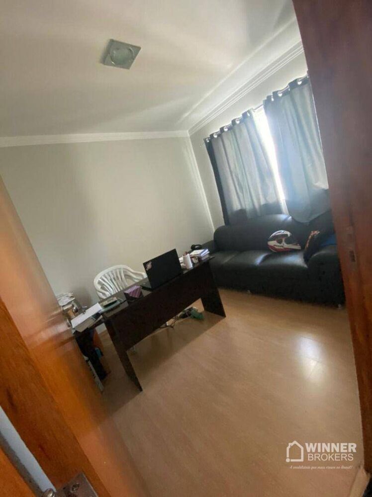 Sobrado à venda com 4 quartos, 314m² - Foto 2