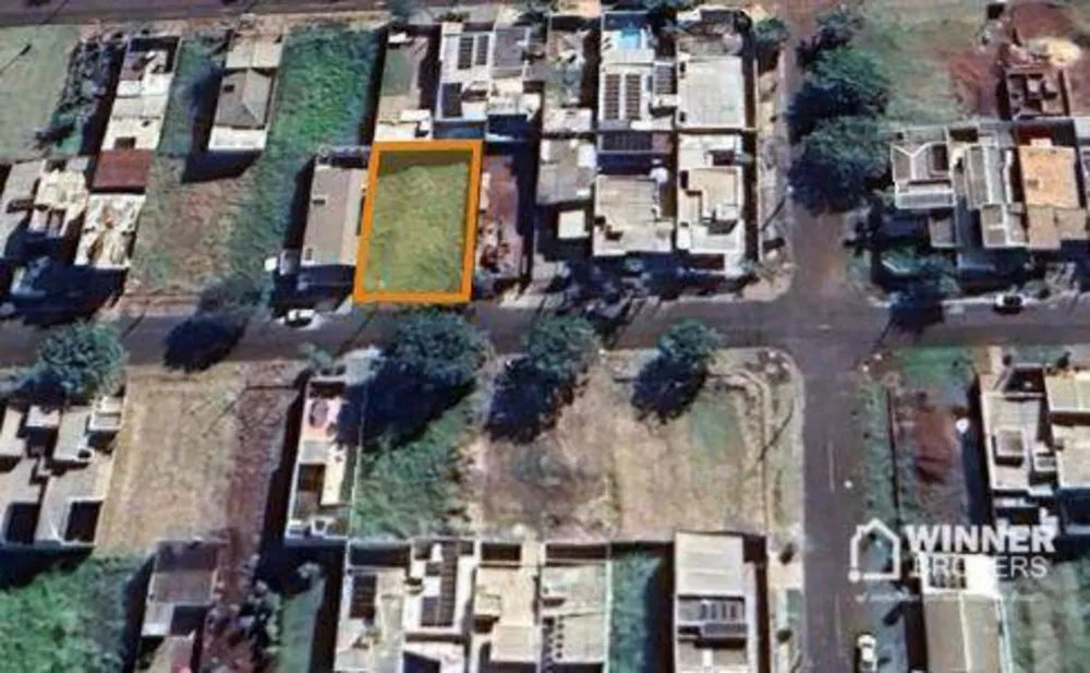 Terreno, 400 m² - Foto 3