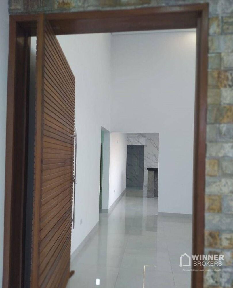 Casa à venda com 3 quartos, 143m² - Foto 3