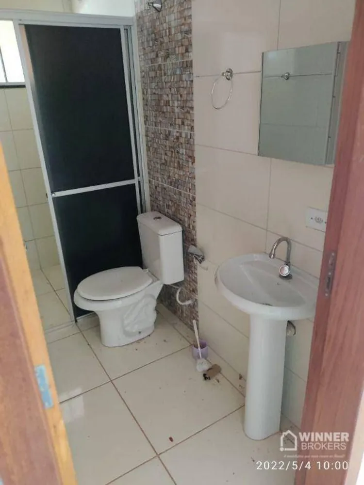 Casa, 2 quartos, 63 m² - Foto 7