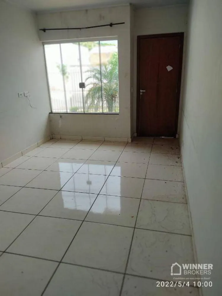 Casa, 2 quartos, 63 m² - Foto 3