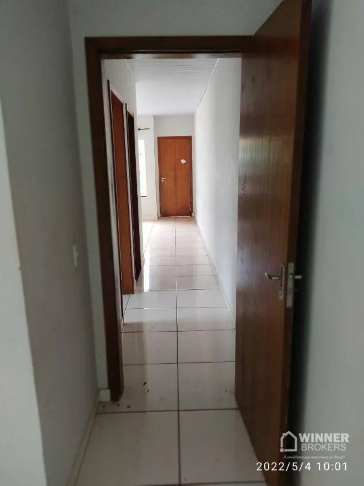 Casa, 2 quartos, 63 m² - Foto 6