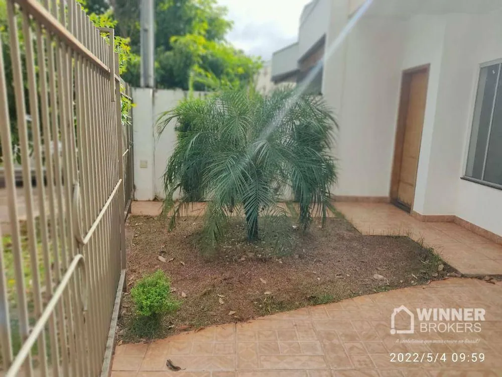 Casa, 2 quartos, 63 m² - Foto 9