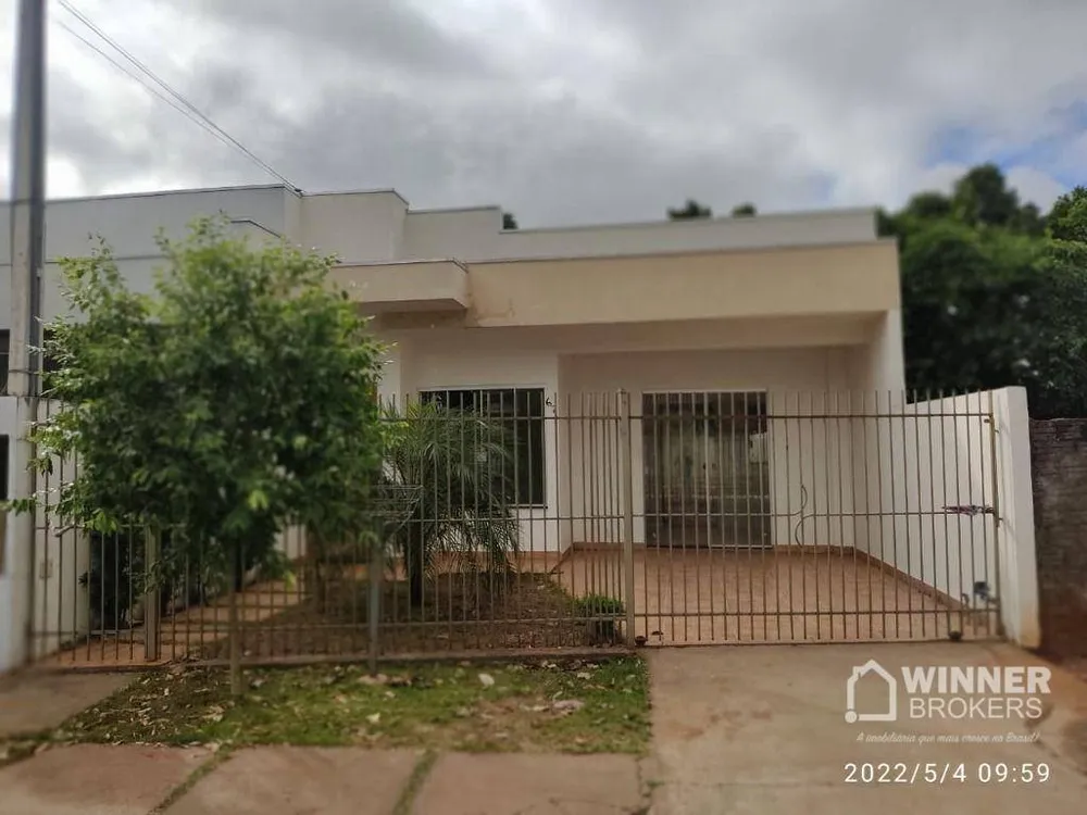 Casa, 2 quartos, 63 m² - Foto 2