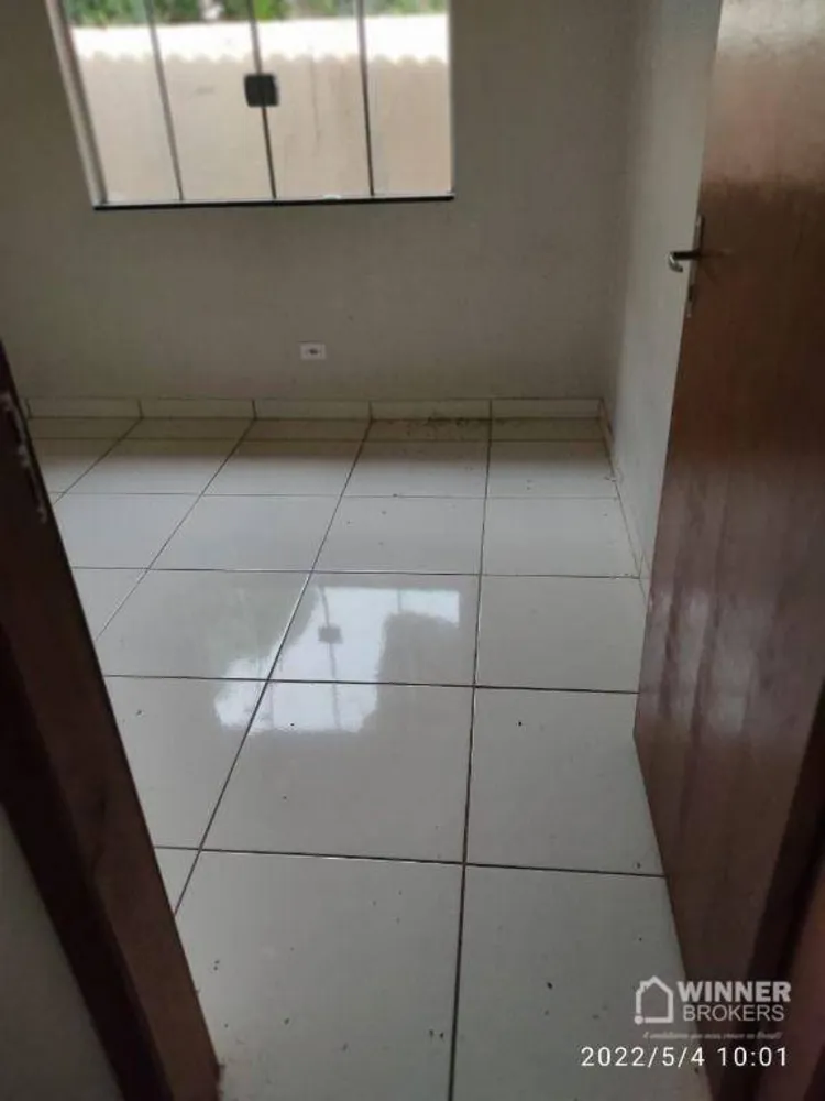 Casa, 2 quartos, 63 m² - Foto 4