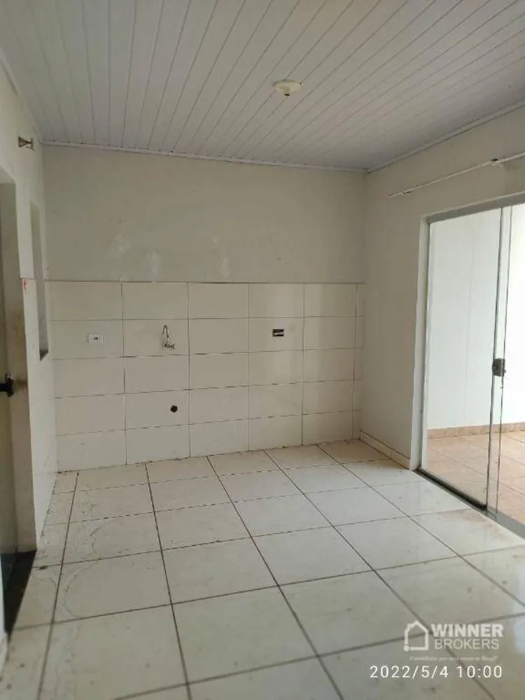Casa, 2 quartos, 63 m² - Foto 8