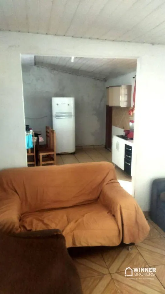 Casa, 3 quartos, 140 m² - Foto 6