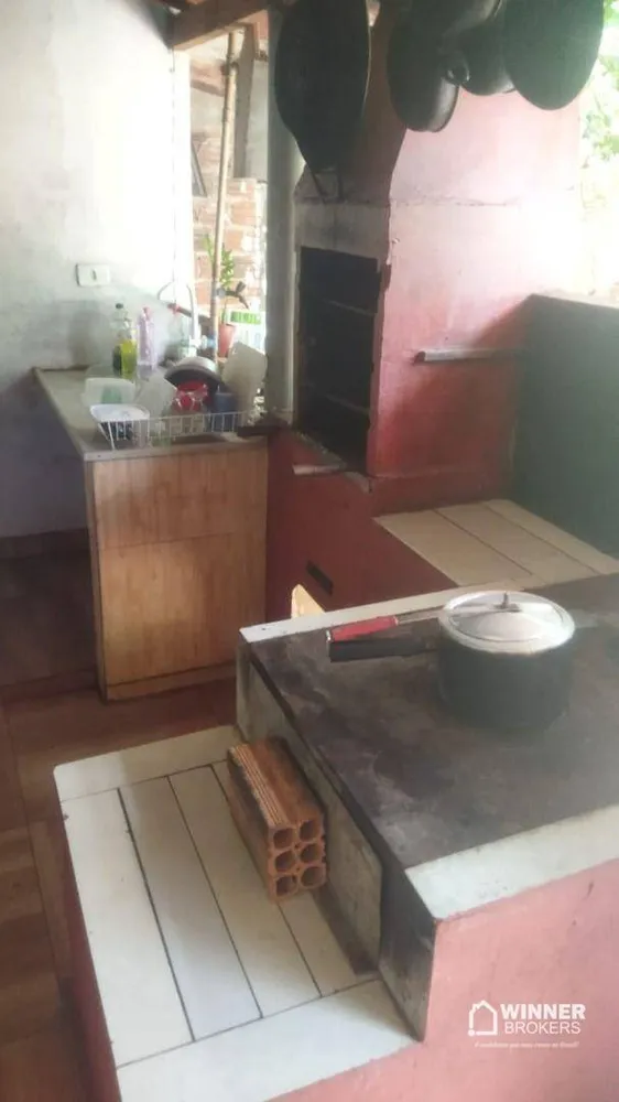 Casa, 3 quartos, 140 m² - Foto 7