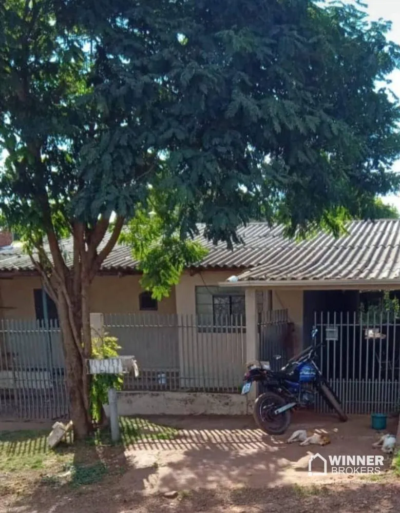 Casa, 3 quartos, 140 m² - Foto 1