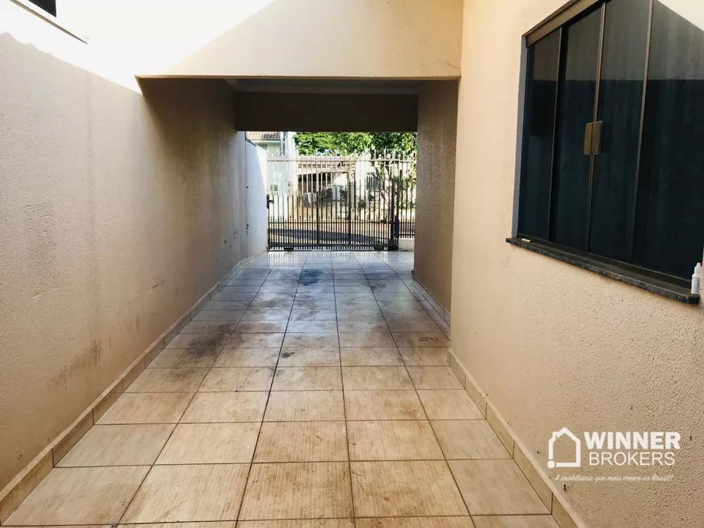 Casa à venda com 3 quartos, 140m² - Foto 4