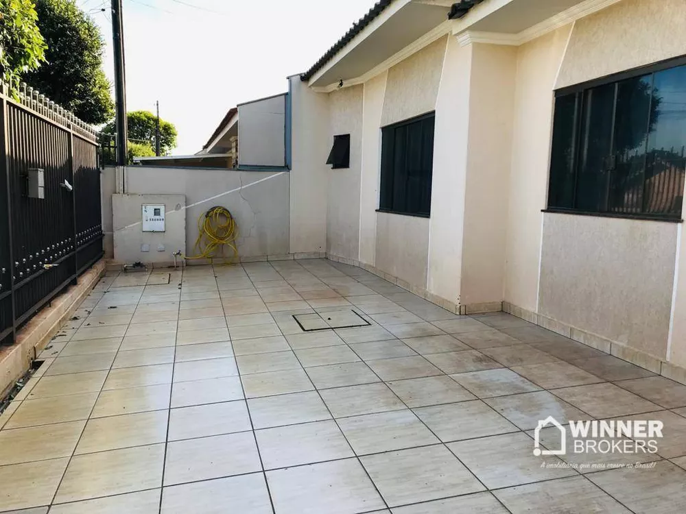 Casa à venda com 3 quartos, 140m² - Foto 3