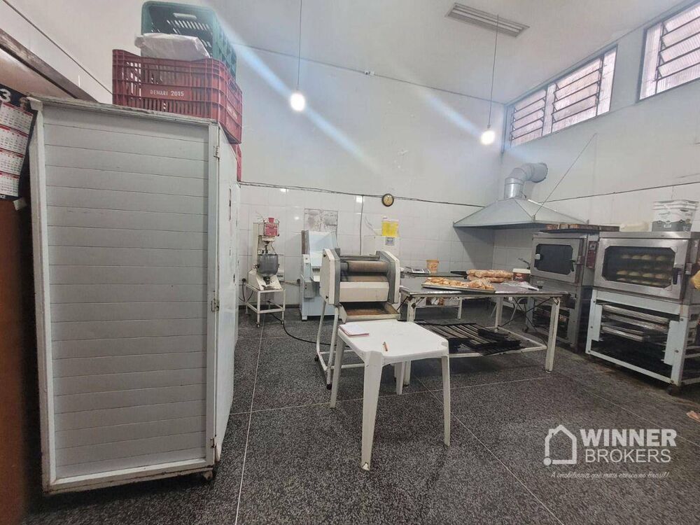 Loja-Salão à venda, 300m² - Foto 9