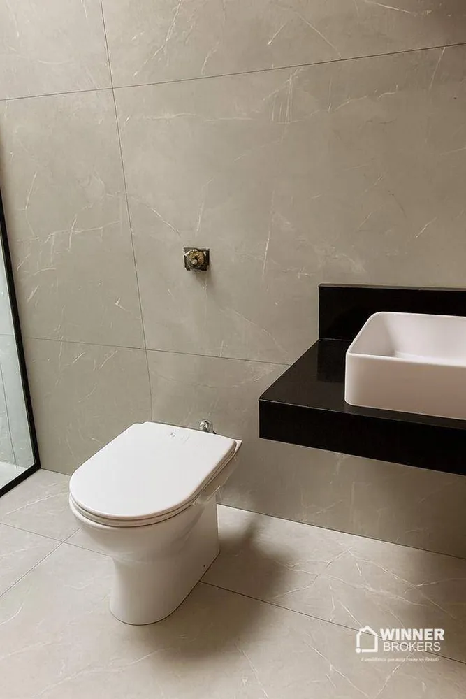 Casa, 3 quartos, 109 m² - Foto 6