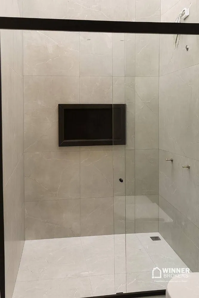 Casa, 3 quartos, 109 m² - Foto 7