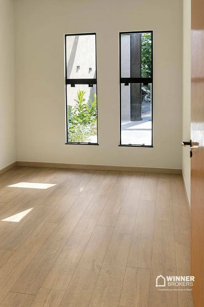Casa, 3 quartos, 109 m² - Foto 3