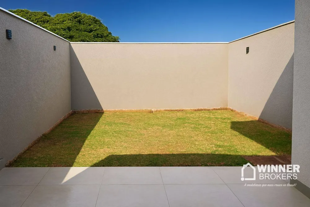 Casa, 3 quartos, 109 m² - Foto 11
