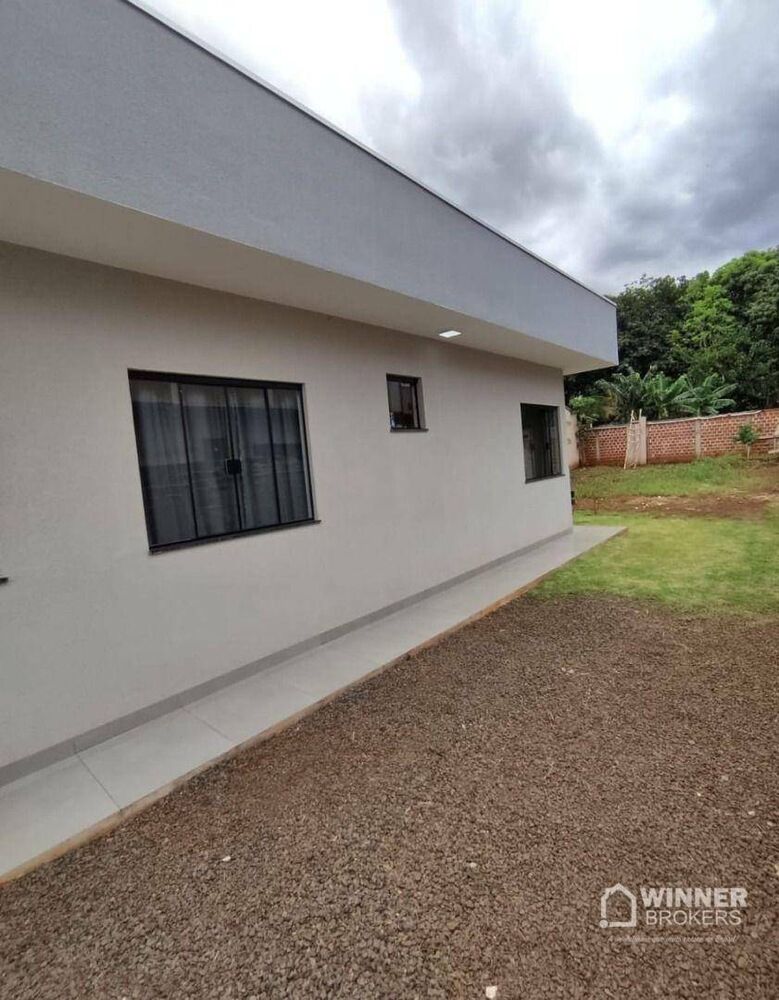 Casa, 3 quartos, 80 m² - Foto 4