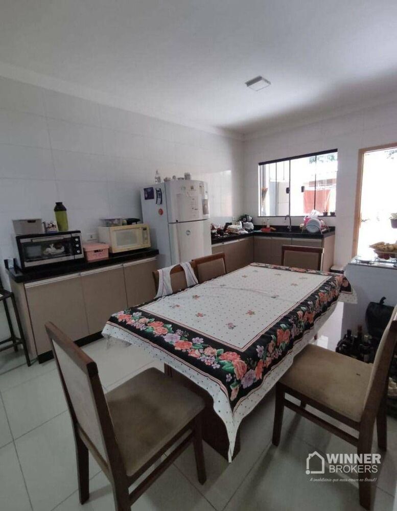 Casa, 3 quartos, 80 m² - Foto 2