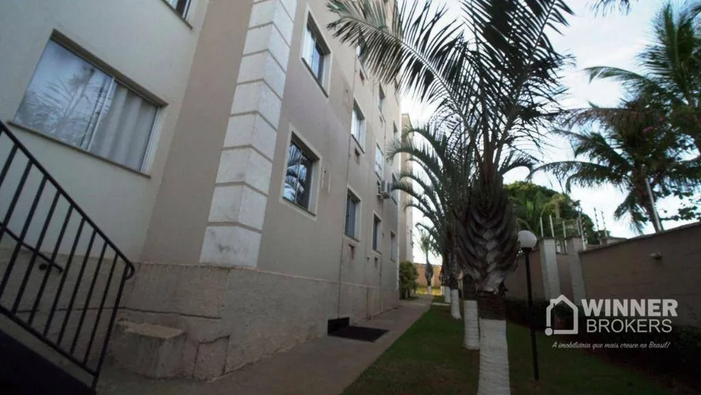 Apartamento, 2 quartos, 47 m² - Foto 12