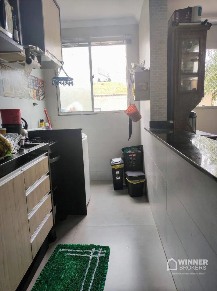 Apartamento, 2 quartos, 47 m² - Foto 4