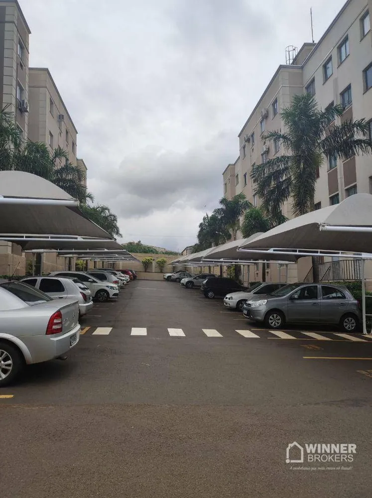 Apartamento, 2 quartos, 47 m² - Foto 6