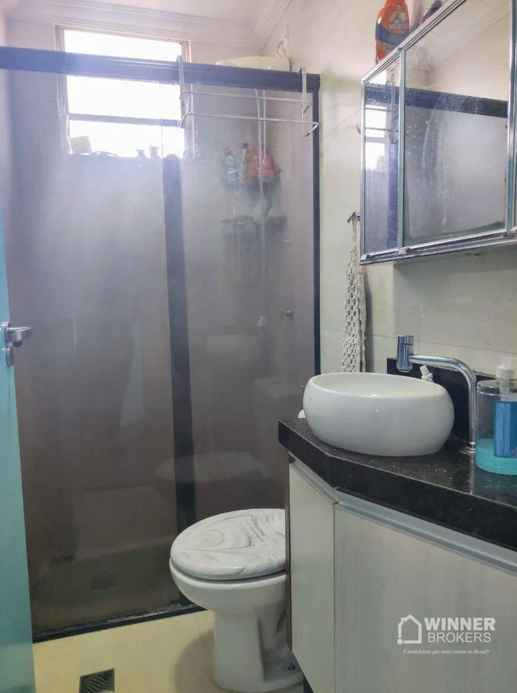 Apartamento, 2 quartos, 47 m² - Foto 5
