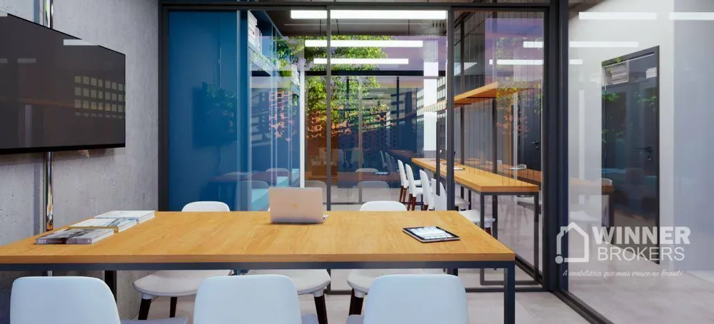 Kitnet-Studio, 36 m² - Foto 4