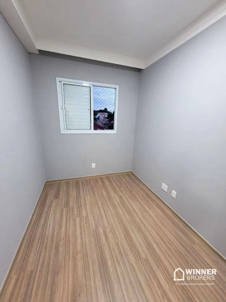 Apartamento, 2 quartos, 50 m² - Foto 6