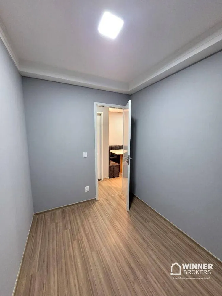 Apartamento, 2 quartos, 50 m² - Foto 3
