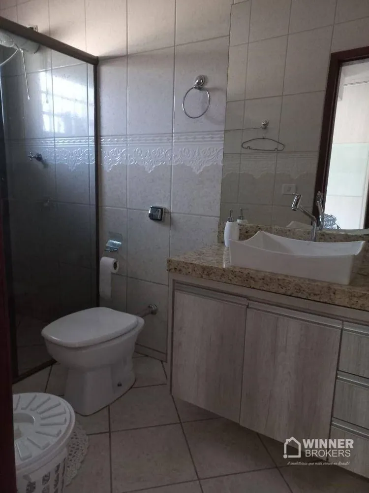Casa, 3 quartos, 160 m² - Foto 6