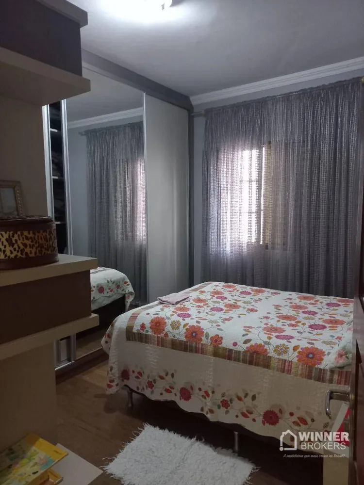 Casa, 3 quartos, 160 m² - Foto 7
