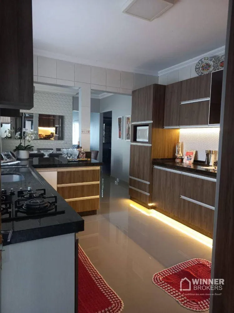 Casa, 3 quartos, 160 m² - Foto 4