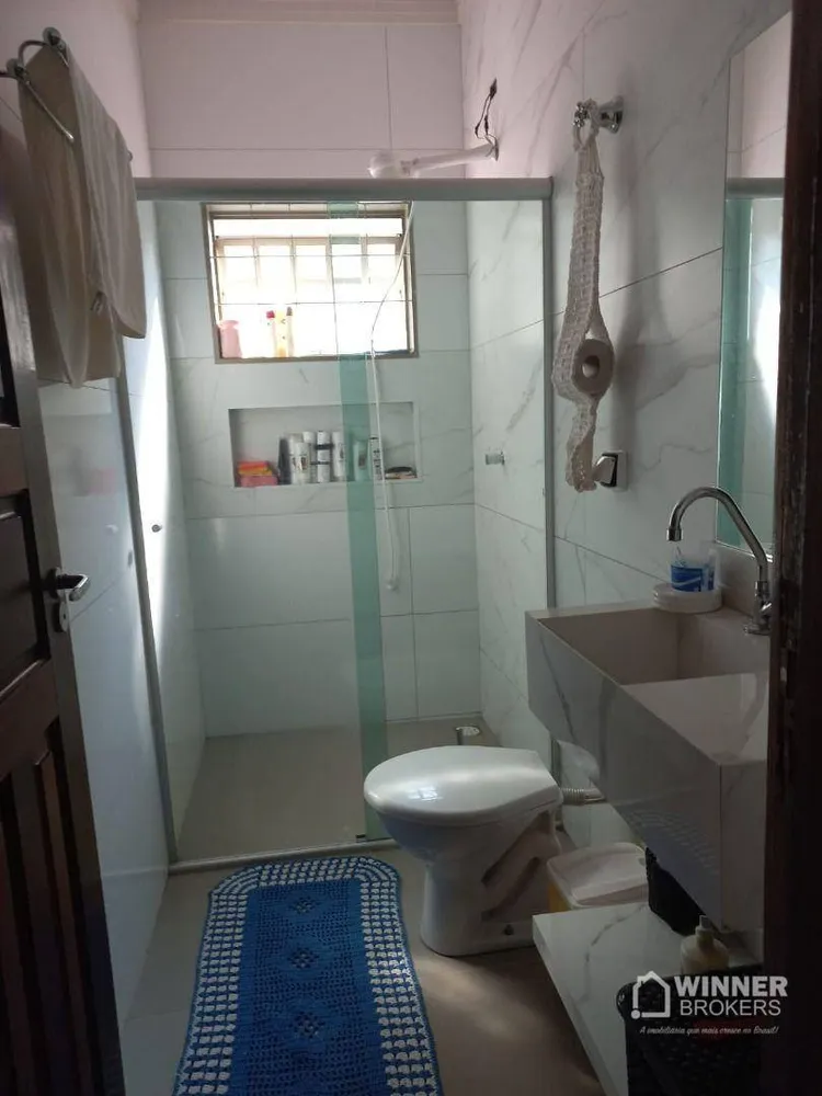 Casa, 3 quartos, 160 m² - Foto 8