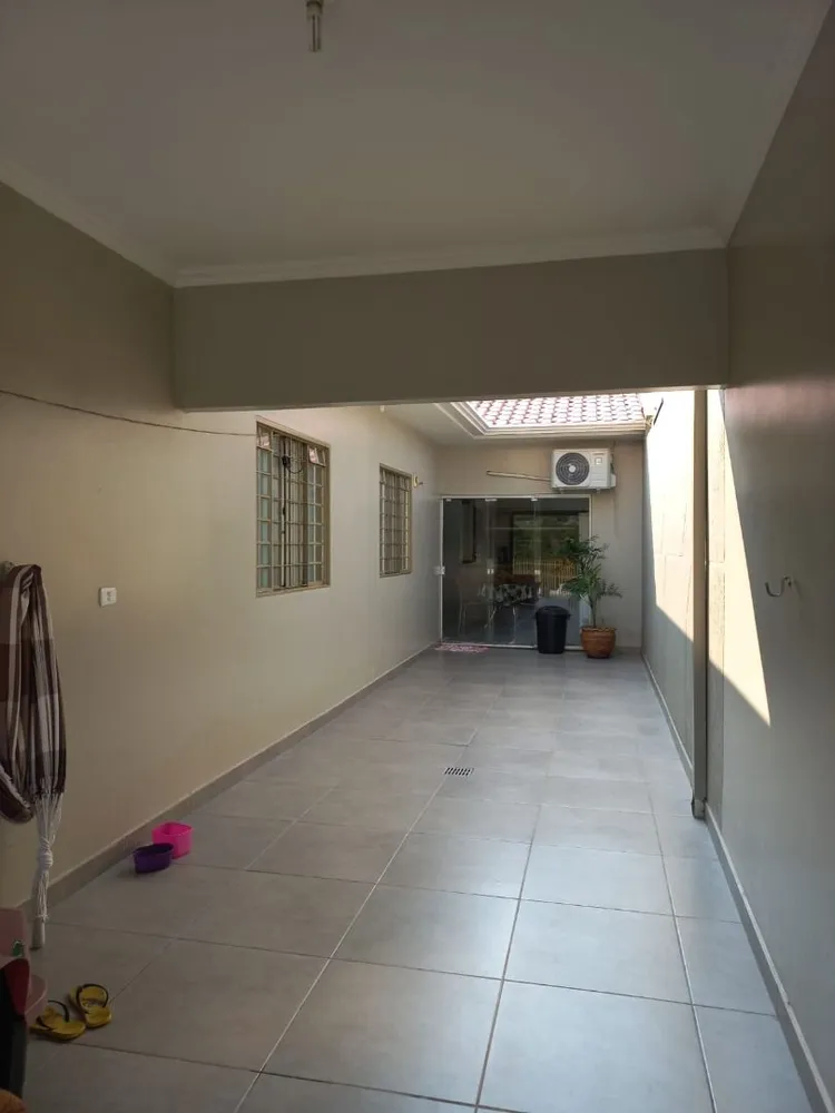 Casa, 3 quartos, 160 m² - Foto 11