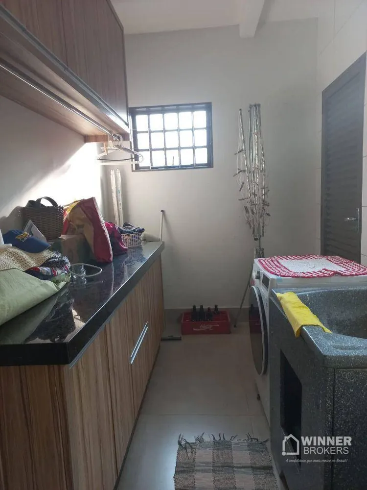 Casa, 3 quartos, 160 m² - Foto 10