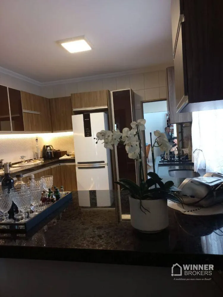 Casa, 3 quartos, 160 m² - Foto 3