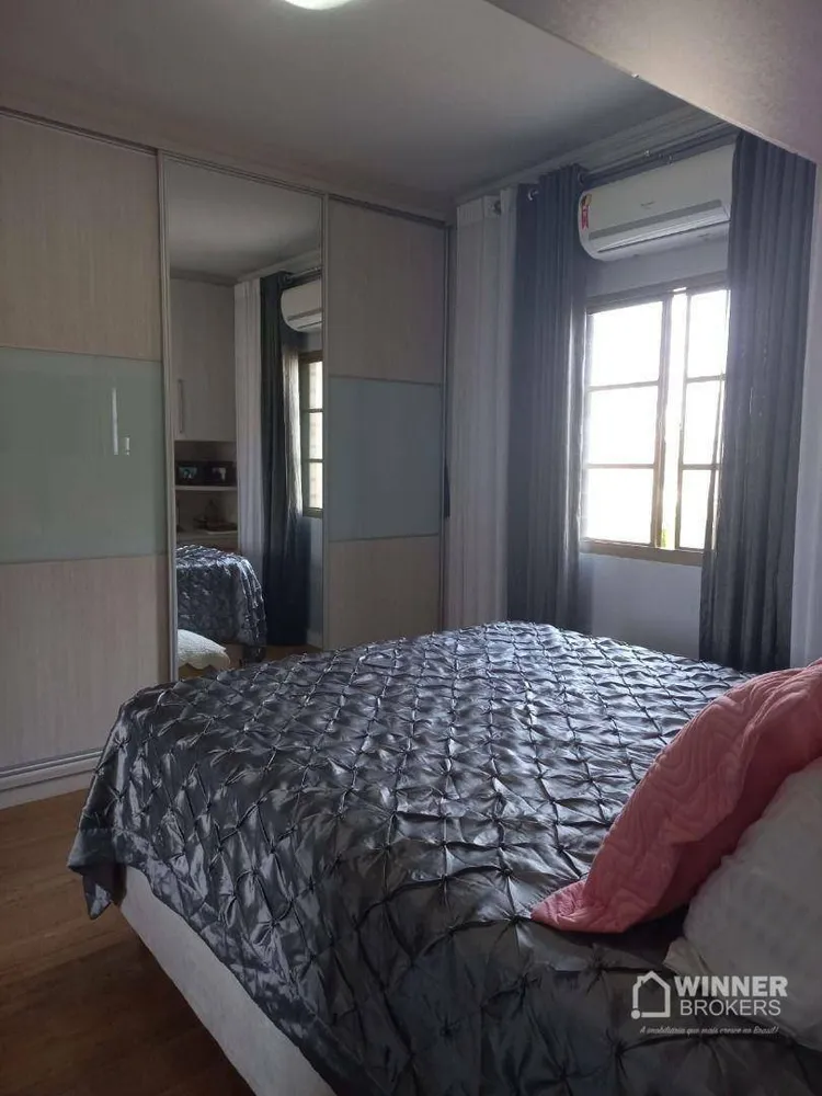 Casa, 3 quartos, 160 m² - Foto 5