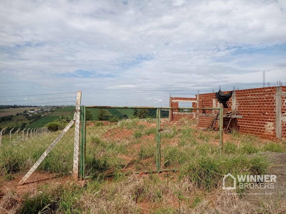 Chácara à venda, 1200M2 - Foto 1