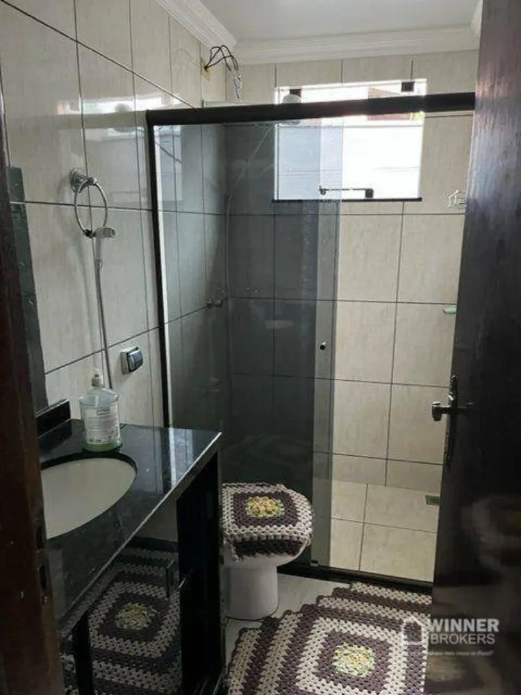 Casa, 5 quartos, 274 m² - Foto 5