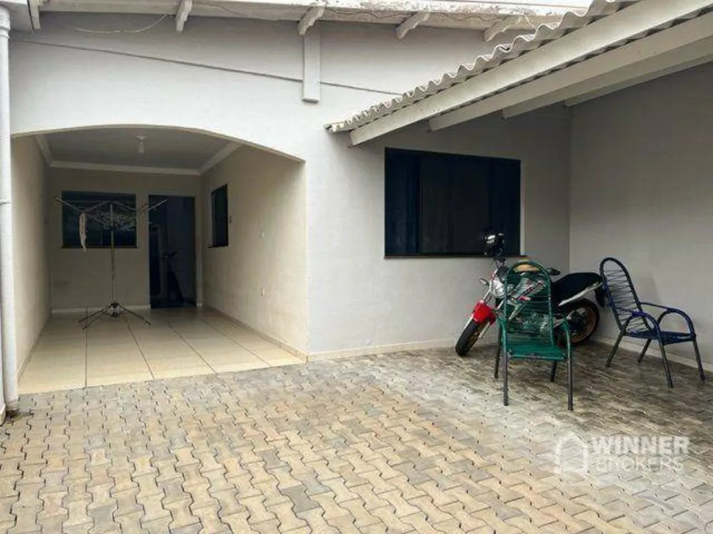 Casa, 5 quartos, 274 m² - Foto 7