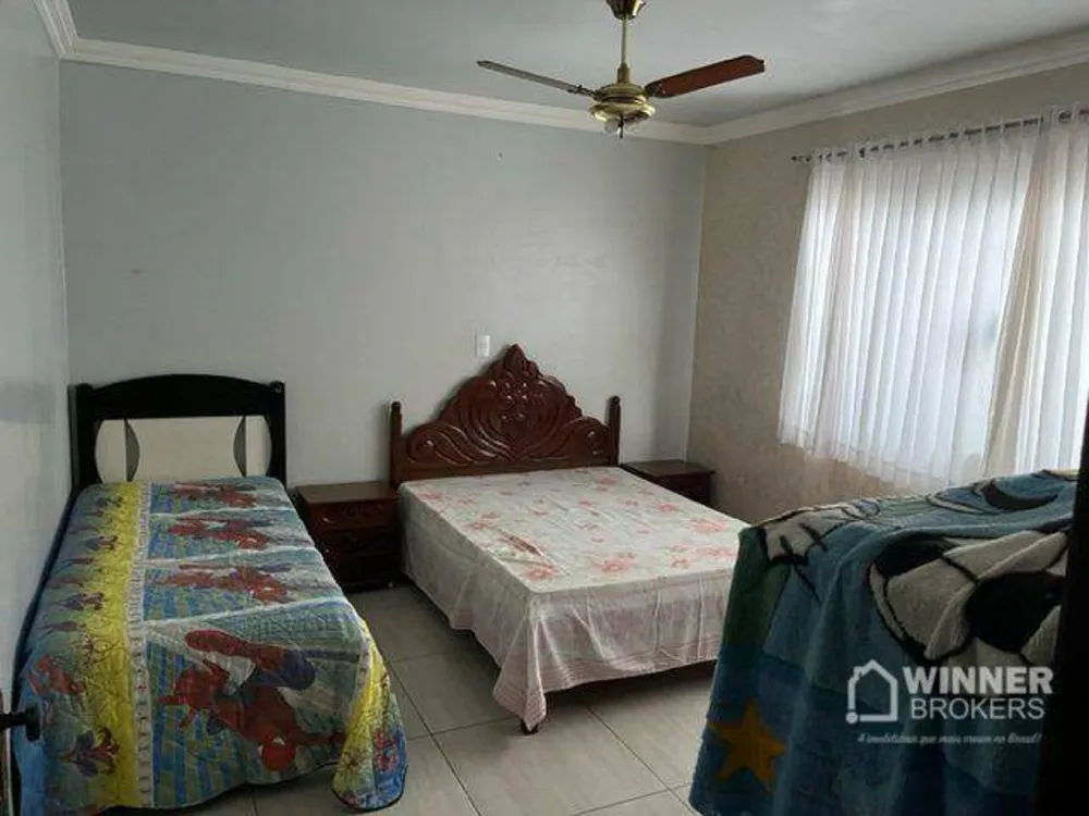 Casa, 5 quartos, 274 m² - Foto 10
