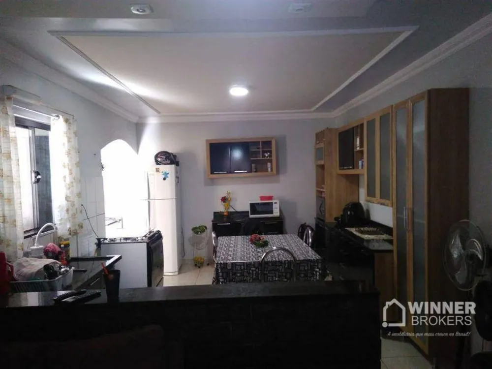 Casa, 5 quartos, 274 m² - Foto 8