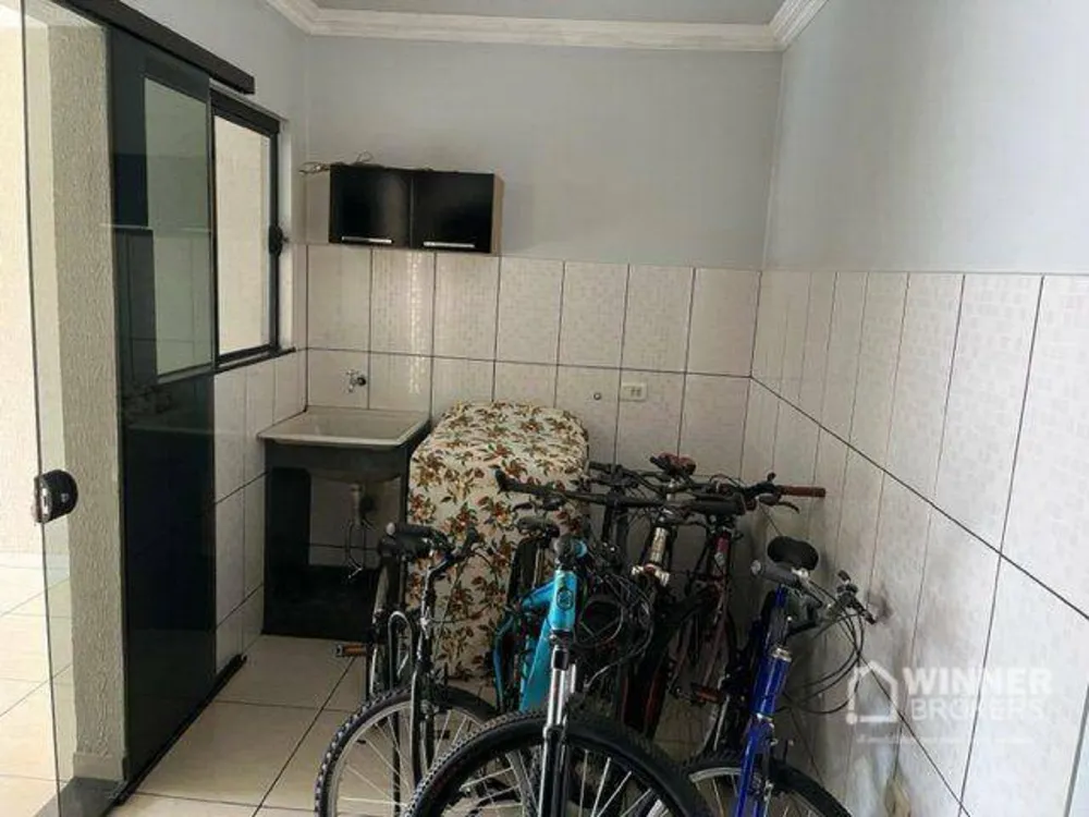 Casa, 5 quartos, 274 m² - Foto 12