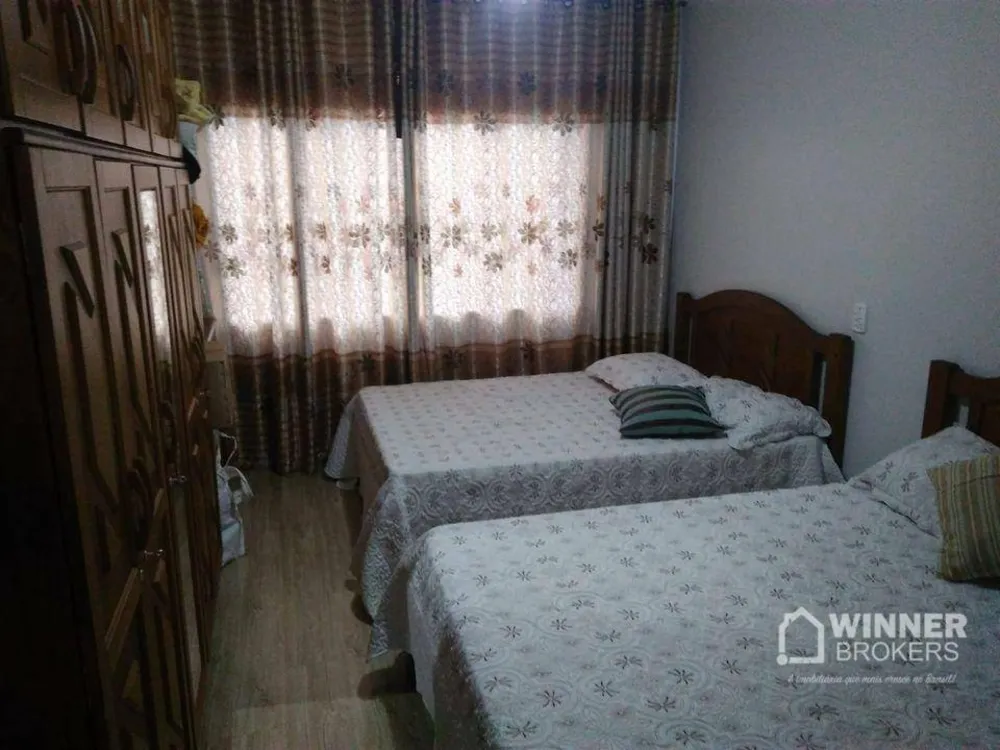 Casa, 5 quartos, 274 m² - Foto 6