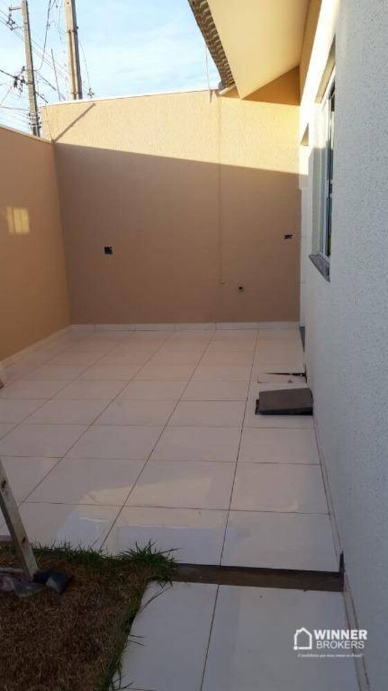 Casa, 3 quartos, 115 m² - Foto 10