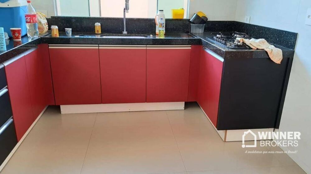 Casa, 3 quartos, 115 m² - Foto 11