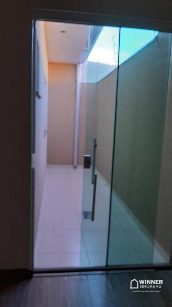 Casa, 3 quartos, 115 m² - Foto 1