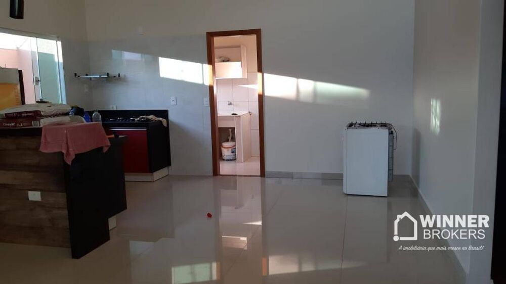 Casa, 3 quartos, 115 m² - Foto 9