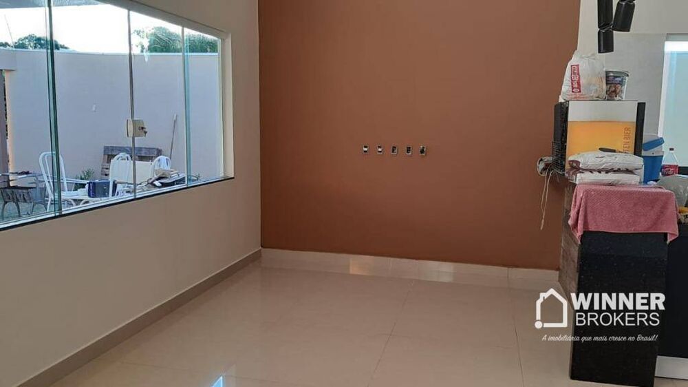 Casa, 3 quartos, 115 m² - Foto 6
