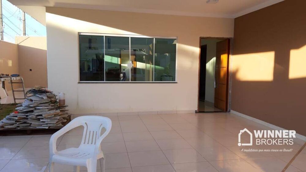 Casa, 3 quartos, 115 m² - Foto 2